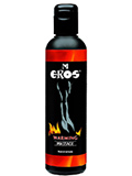 Eros - Lubrificante Warming riscaldante - 150 ml