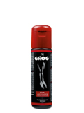 Lubrifiant anal  base de silicone - Eros 100 ml