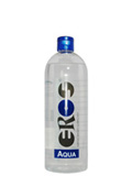 Eros Aqua Glijgel op Waterbasis (Fles  100 ml)