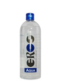 Lubrifiant  base d'eau - Eros Aqua 250 ml flacon