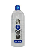 Eros Aqua Glijgel op Waterbasis (500 ml)