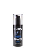 Eros Aqua Power Anal - Lubrificante a base d'acqua - 125 ml