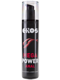 Eros Mega Power Anaalglijgel op Siliconenbasis (250 ml)