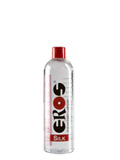 Eros Silk - Lubrificante al silicone - 50 ml