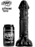Push Extreme - Dildo Soldier - piccolo