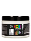 FistIt Rainbow Lubrificante H2O extra denso 500 ml