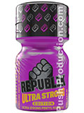 Poppers Republik Ultra Strong small