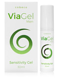 ViaGel Men - Gel stimolante - 30 ml