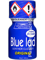 Poppers Blue Lad small