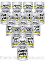 10 x JUNGLE JUICE ULTRA STRONG - PACK