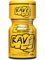 RAVE - Popper - 10 ml