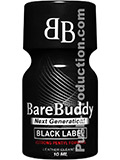 BAREBUDDY BLACK LABEL piccolo