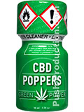 Poppers Green Power