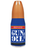 GUN OIL H2O (Water) 120 ml - 4 oz
