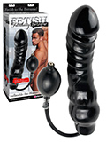 Fetish Fantasy - Extreme Inflatable Ass Blaster