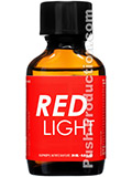 Poppers Red Light