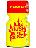 Poppers Rush Ultra Strong small
