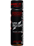 Poppers Super Rush Black Label tall